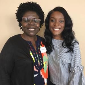 Meet your Posher, Sa'a